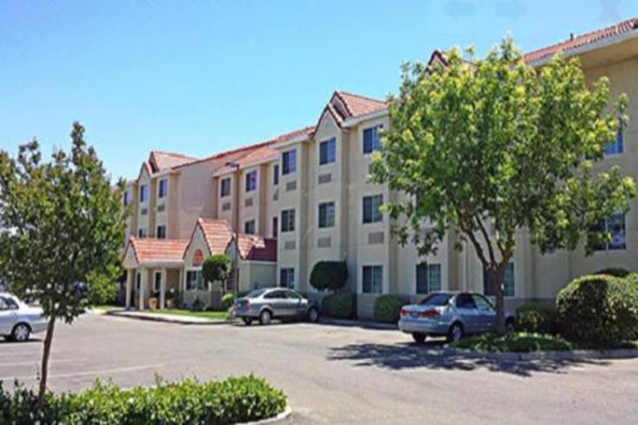 Motel 6-Dixon, Ca 외부 사진