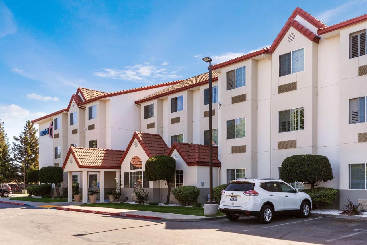 Motel 6-Dixon, Ca 외부 사진