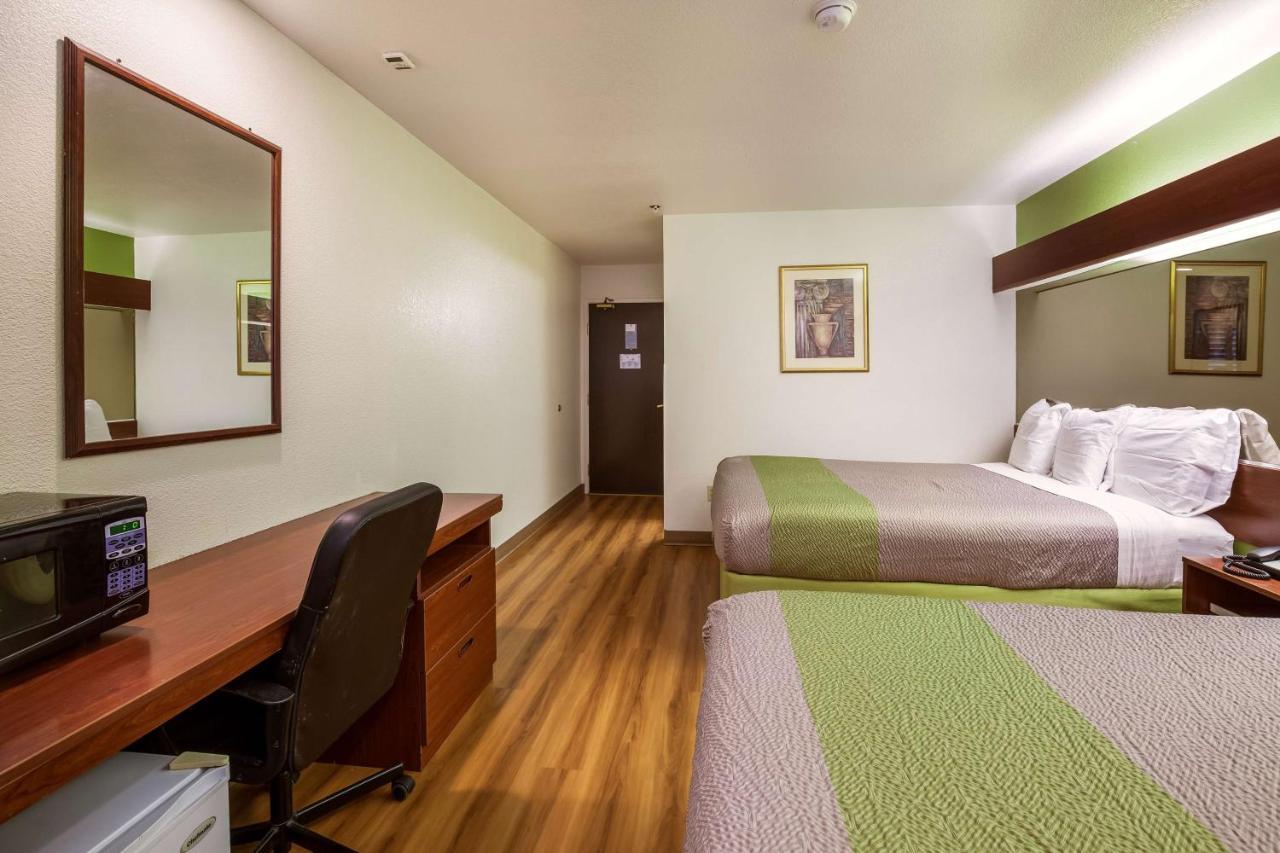 Motel 6-Dixon, Ca 외부 사진