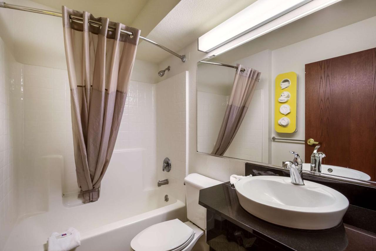 Motel 6-Dixon, Ca 외부 사진
