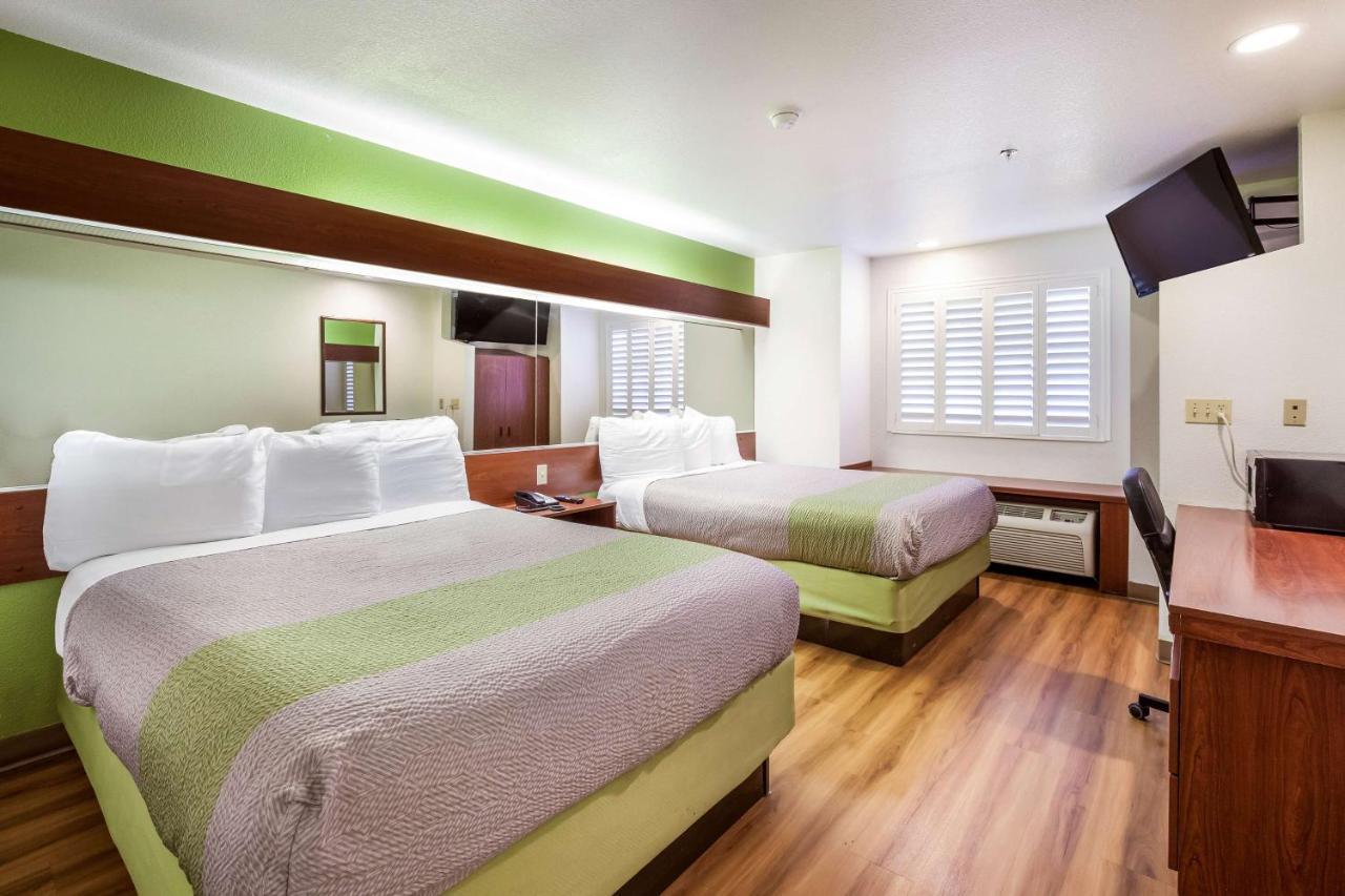 Motel 6-Dixon, Ca 외부 사진