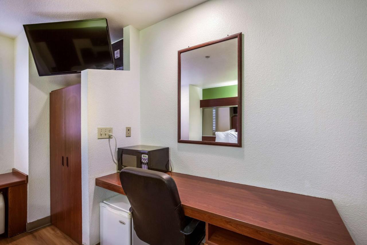 Motel 6-Dixon, Ca 외부 사진