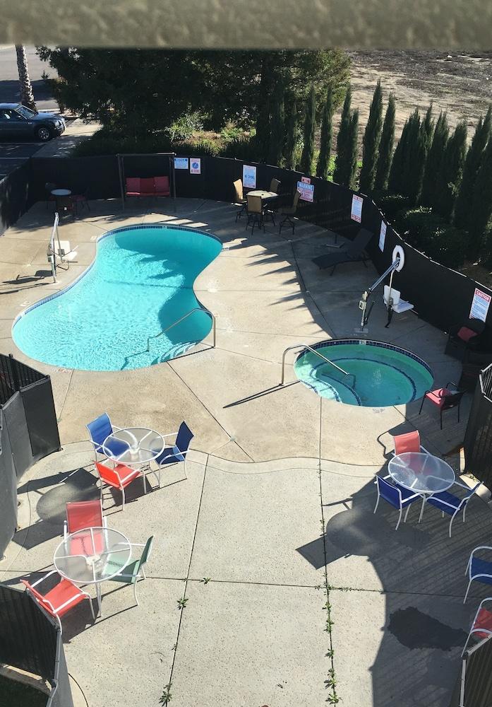 Motel 6-Dixon, Ca 외부 사진