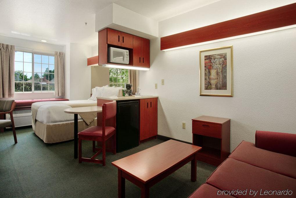 Motel 6-Dixon, Ca 객실 사진