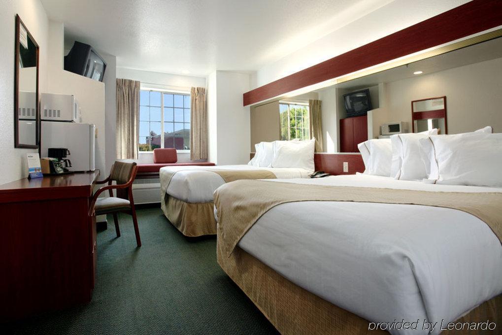 Motel 6-Dixon, Ca 객실 사진